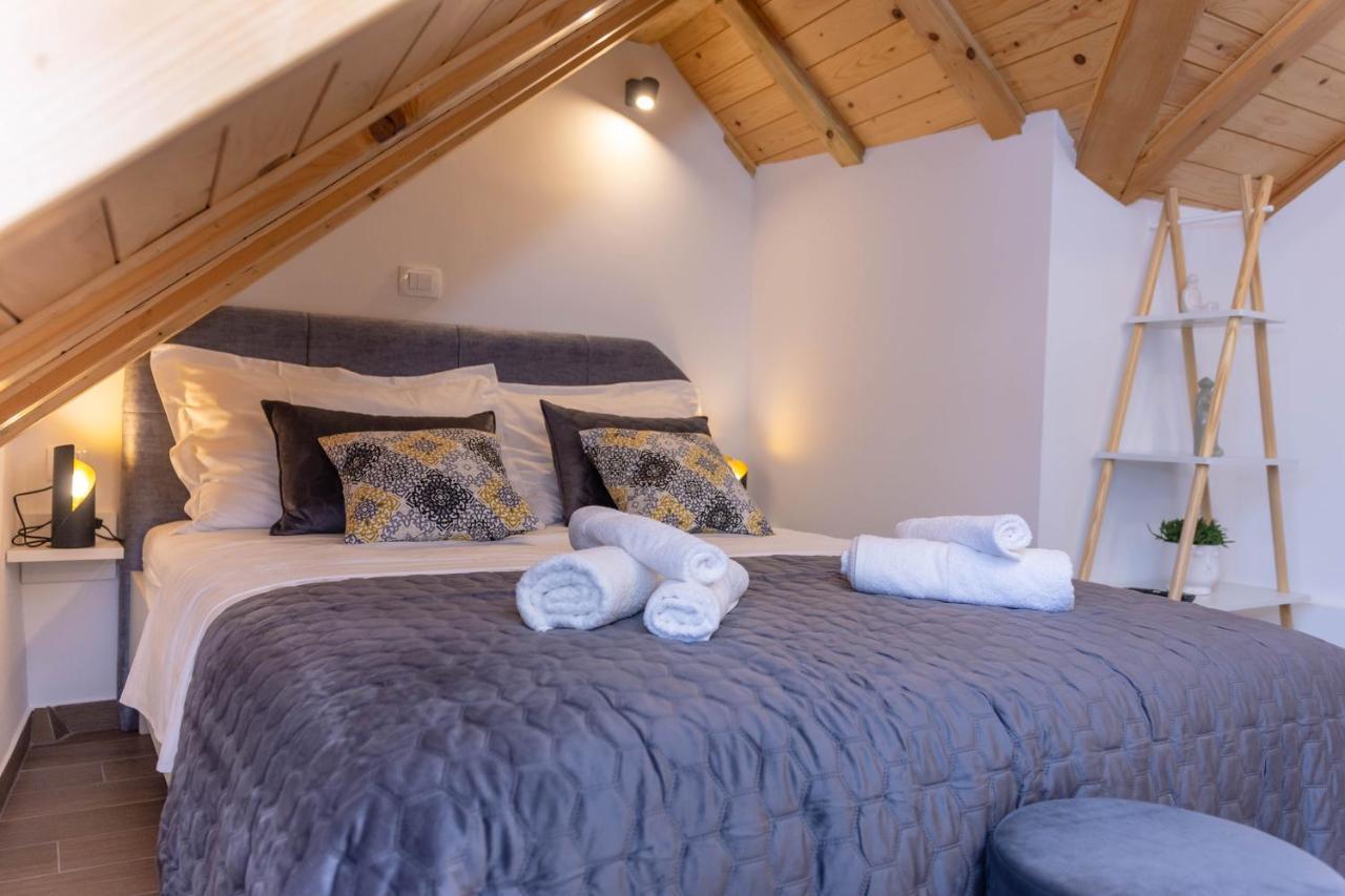 Pensionat Luxury Rustic Chic