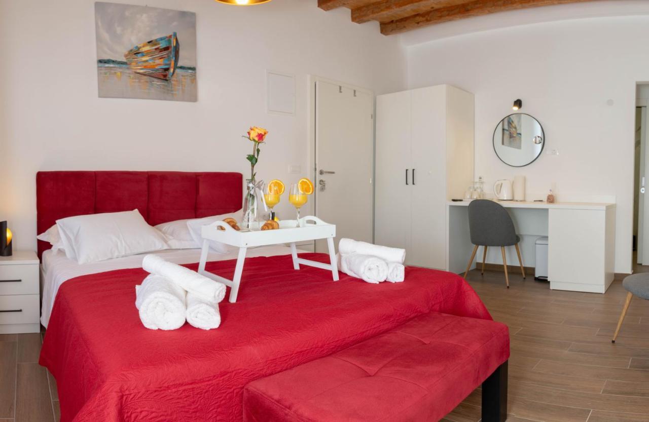 Pensionat Luxury Rustic Chic 4*