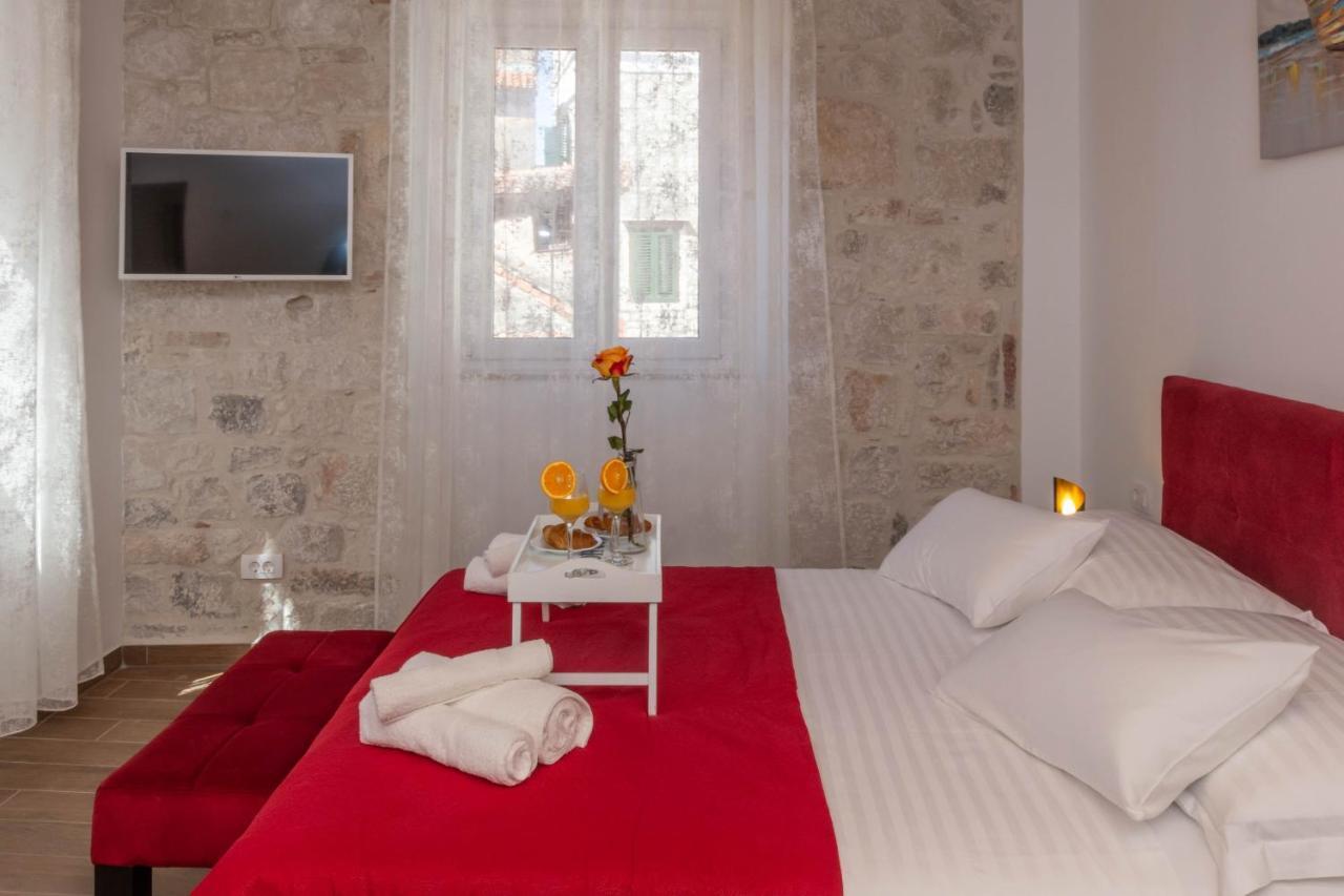 Luxury Rustic Chic Pensionat 4*