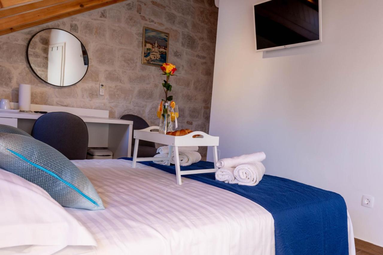 Pensionat Luxury Rustic Chic 4*