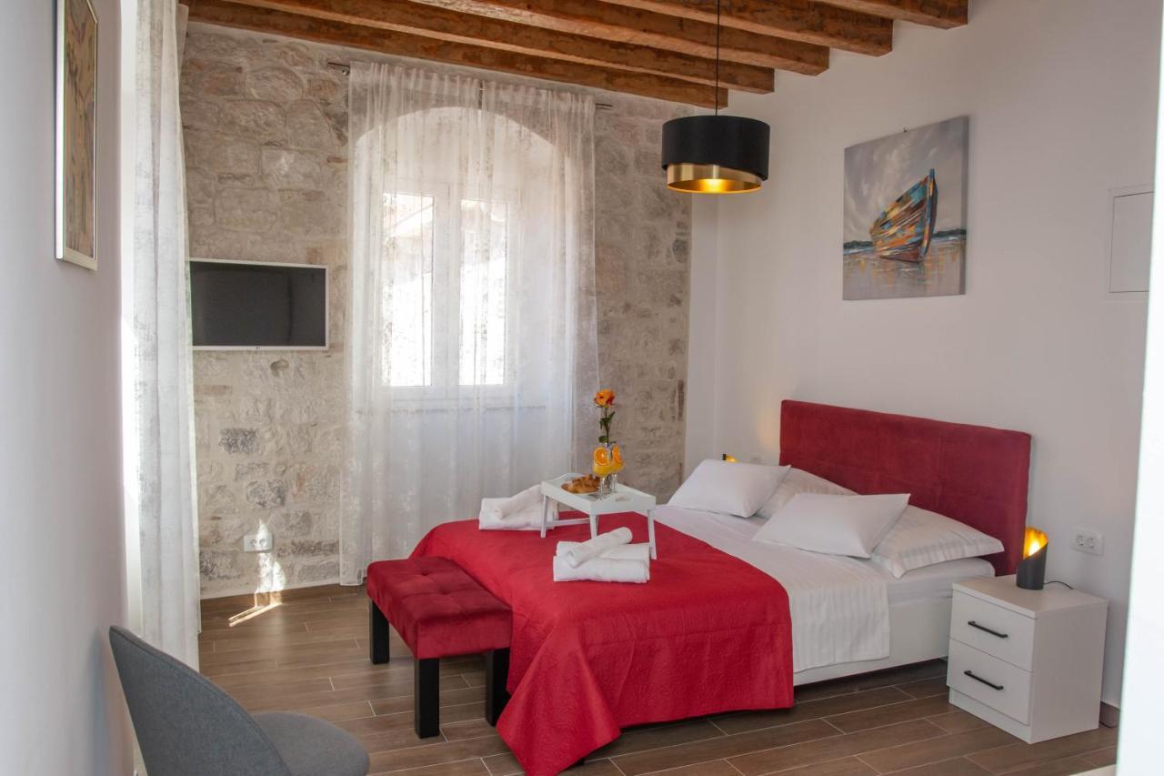 Pensionat Luxury Rustic Chic Split