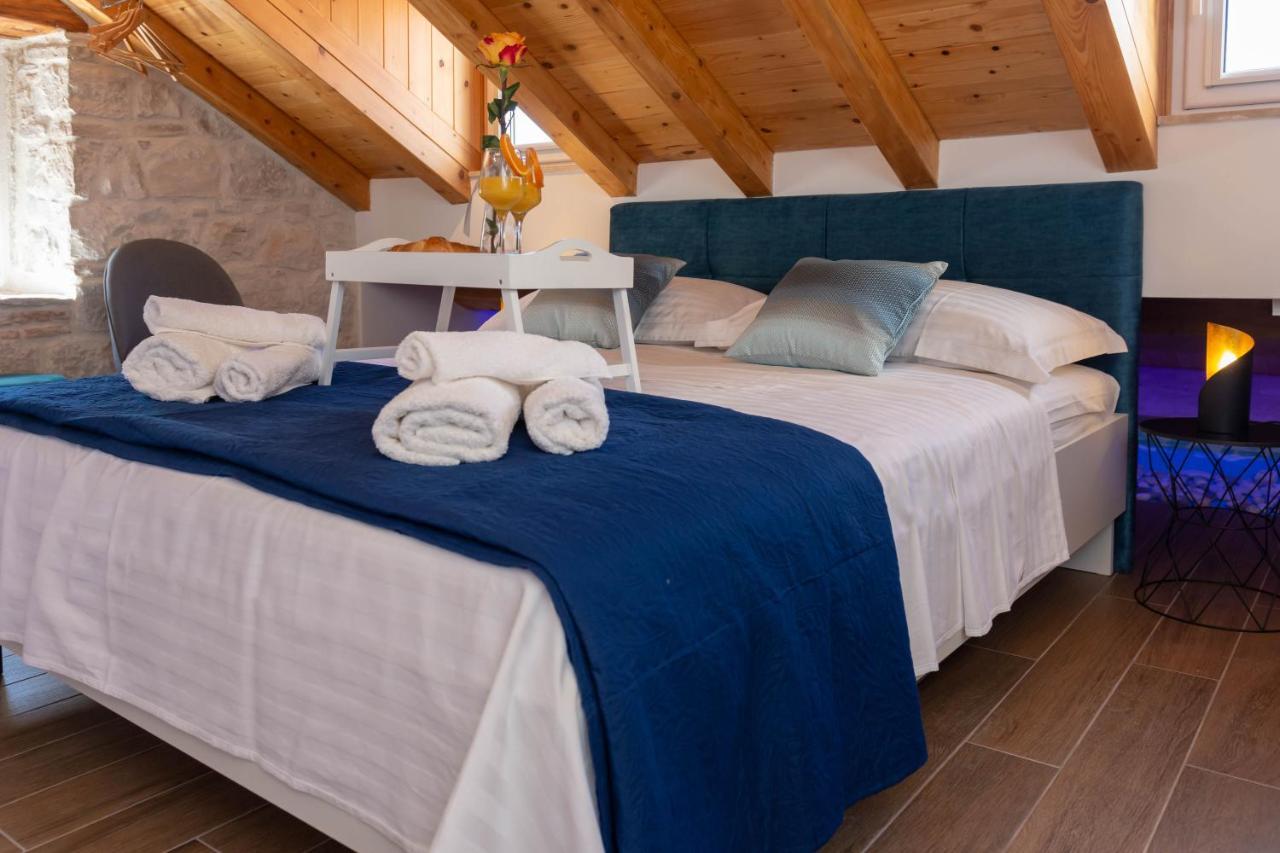 Luxury Rustic Chic Pensionat 4*