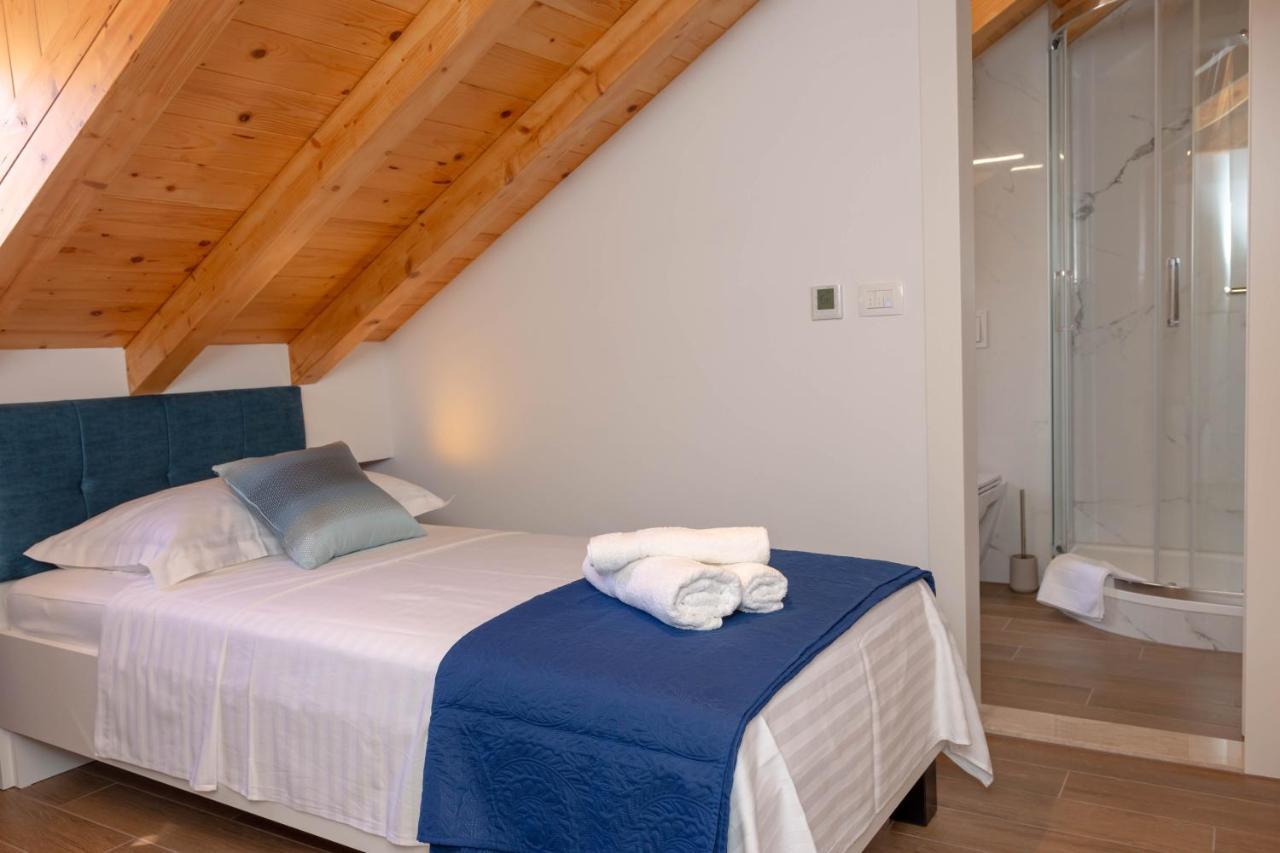 Pensionat Luxury Rustic Chic 4*