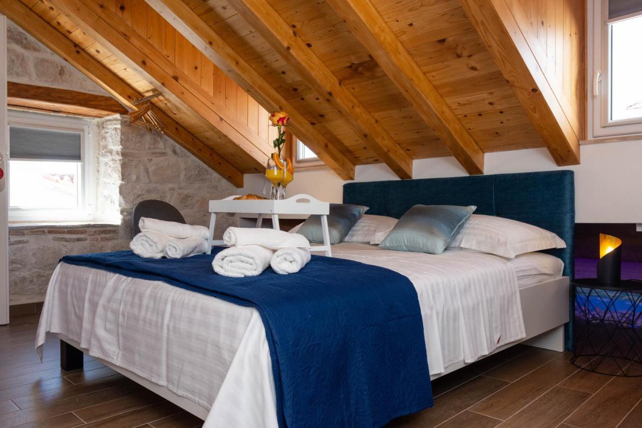 Pensionat Luxury Rustic Chic Split