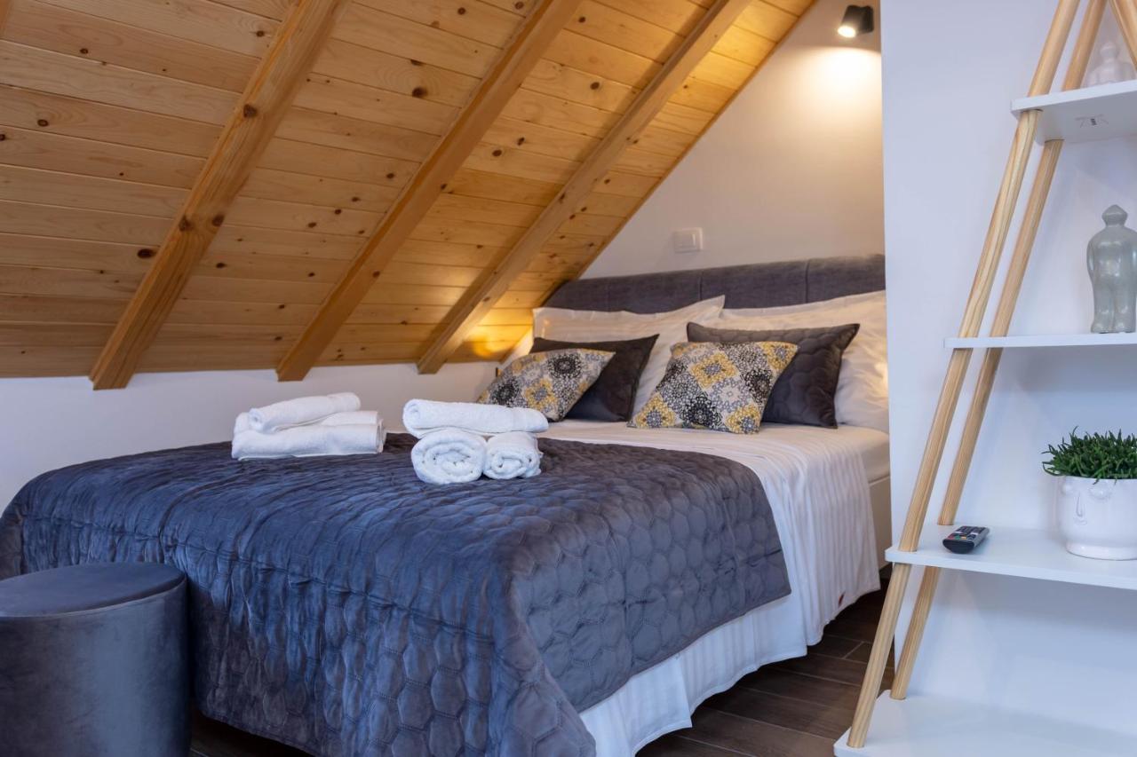Pensionat Luxury Rustic Chic 4*