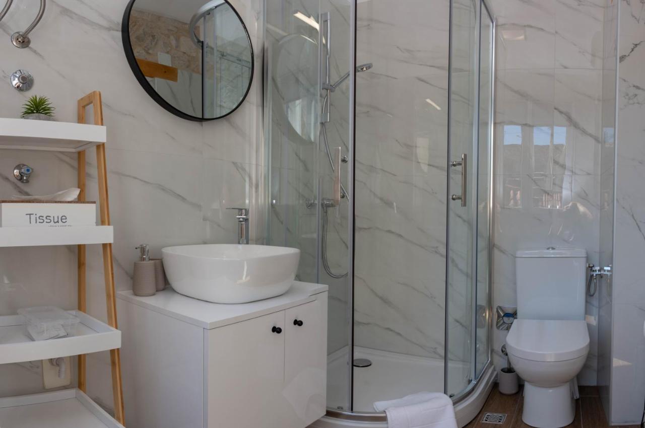 Luxury Rustic Chic Pensionat 4*