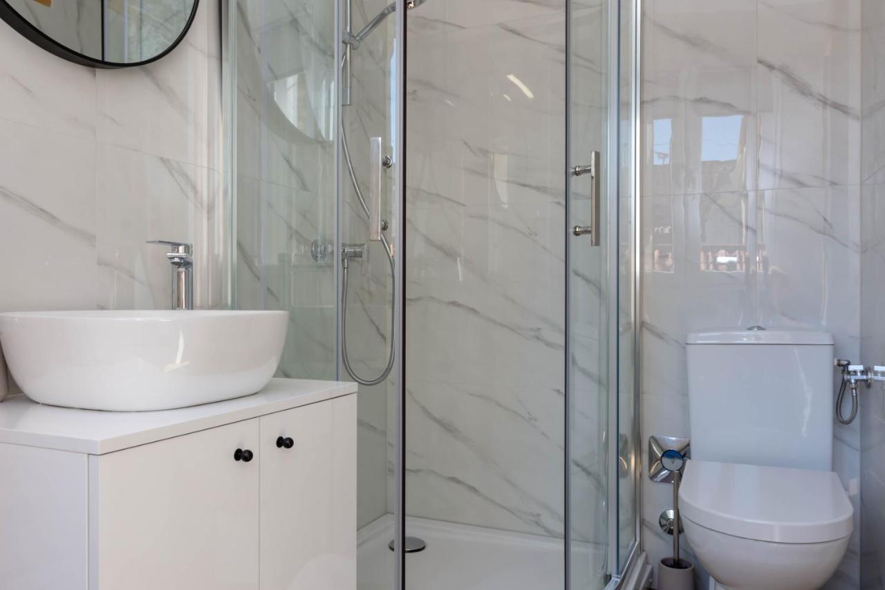 Luxury Rustic Chic Pensionat Split
