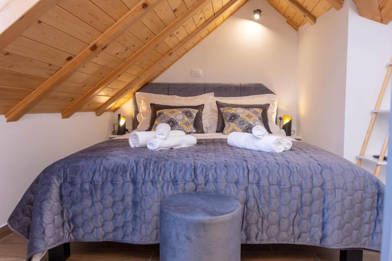 Pensionat Luxury Rustic Chic Split