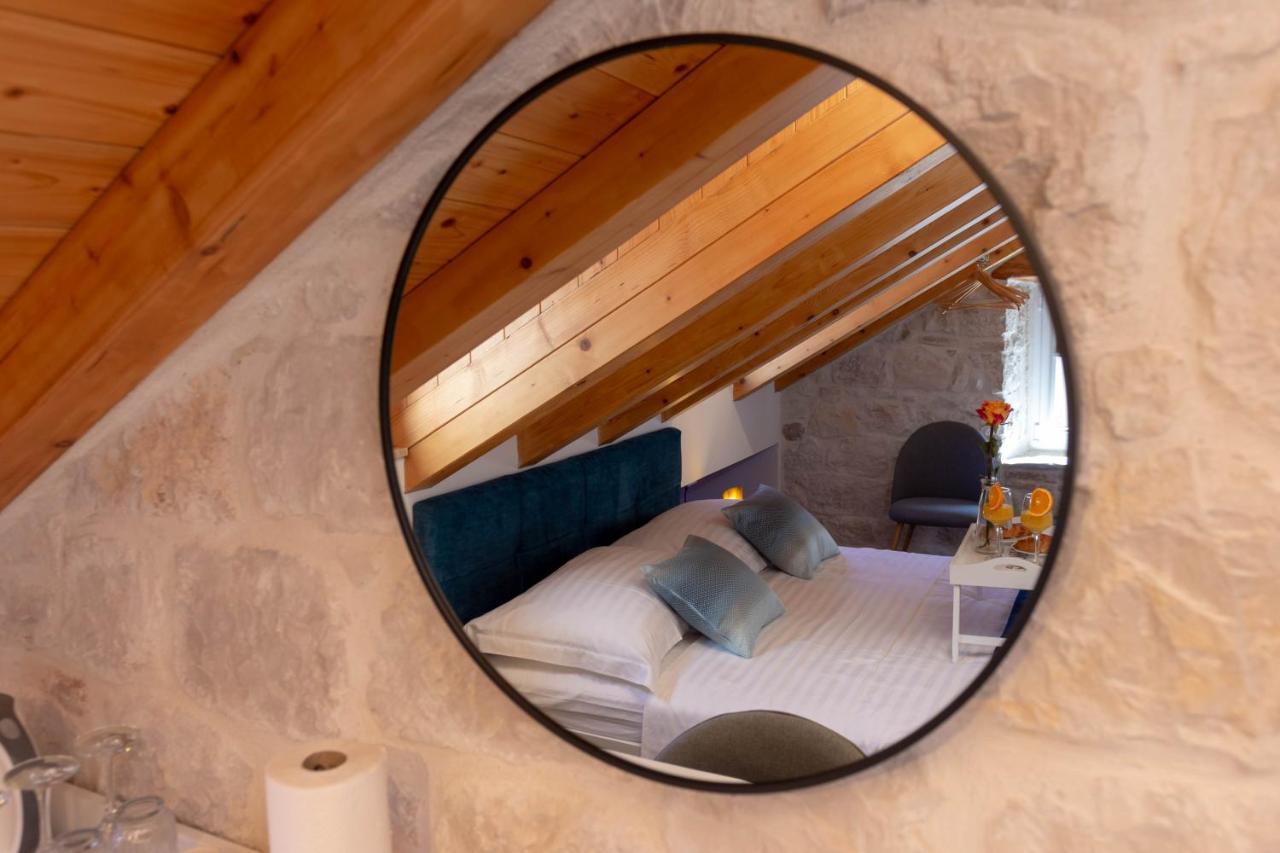 Luxury Rustic Chic Pensionat