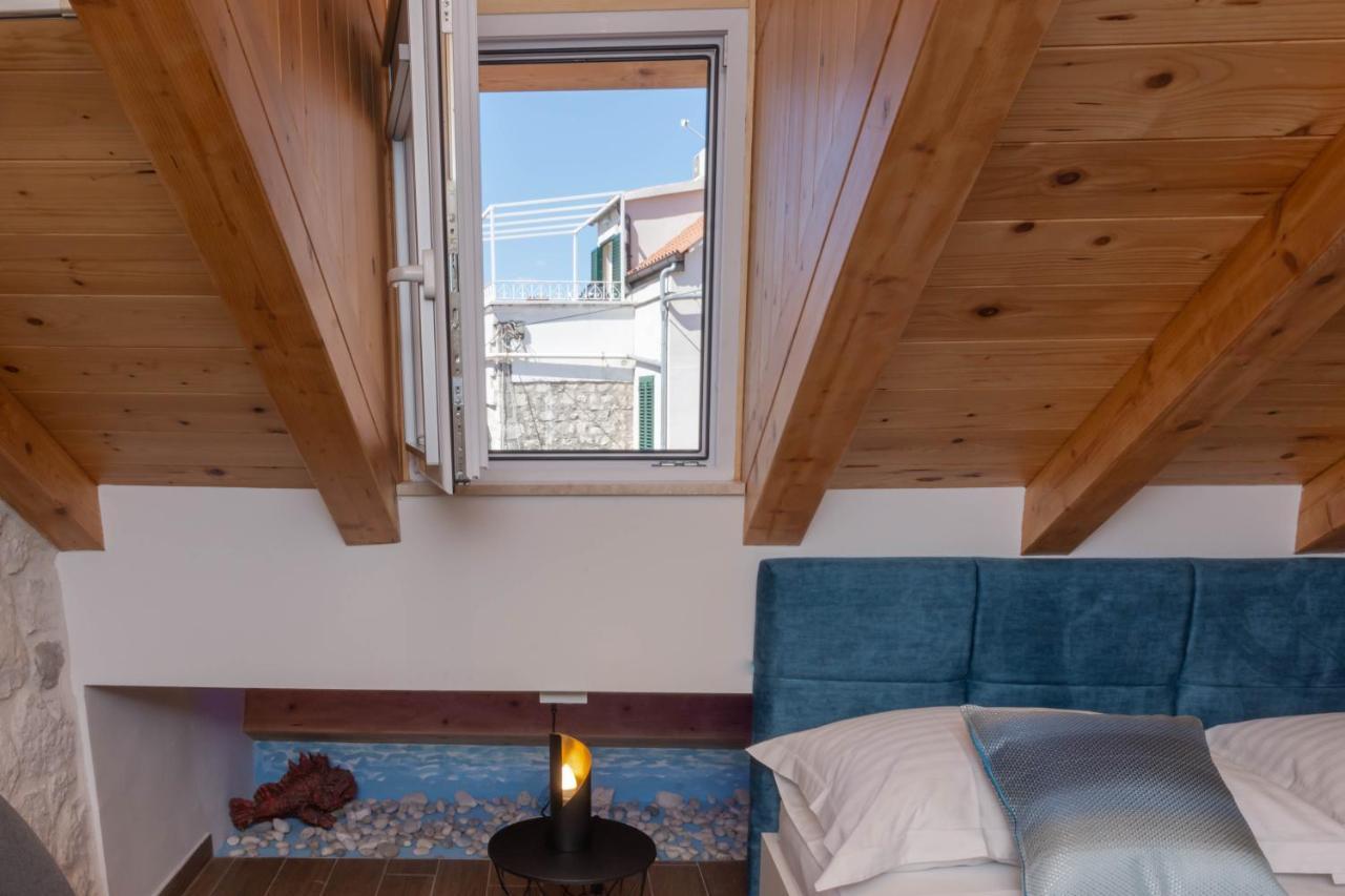 Luxury Rustic Chic