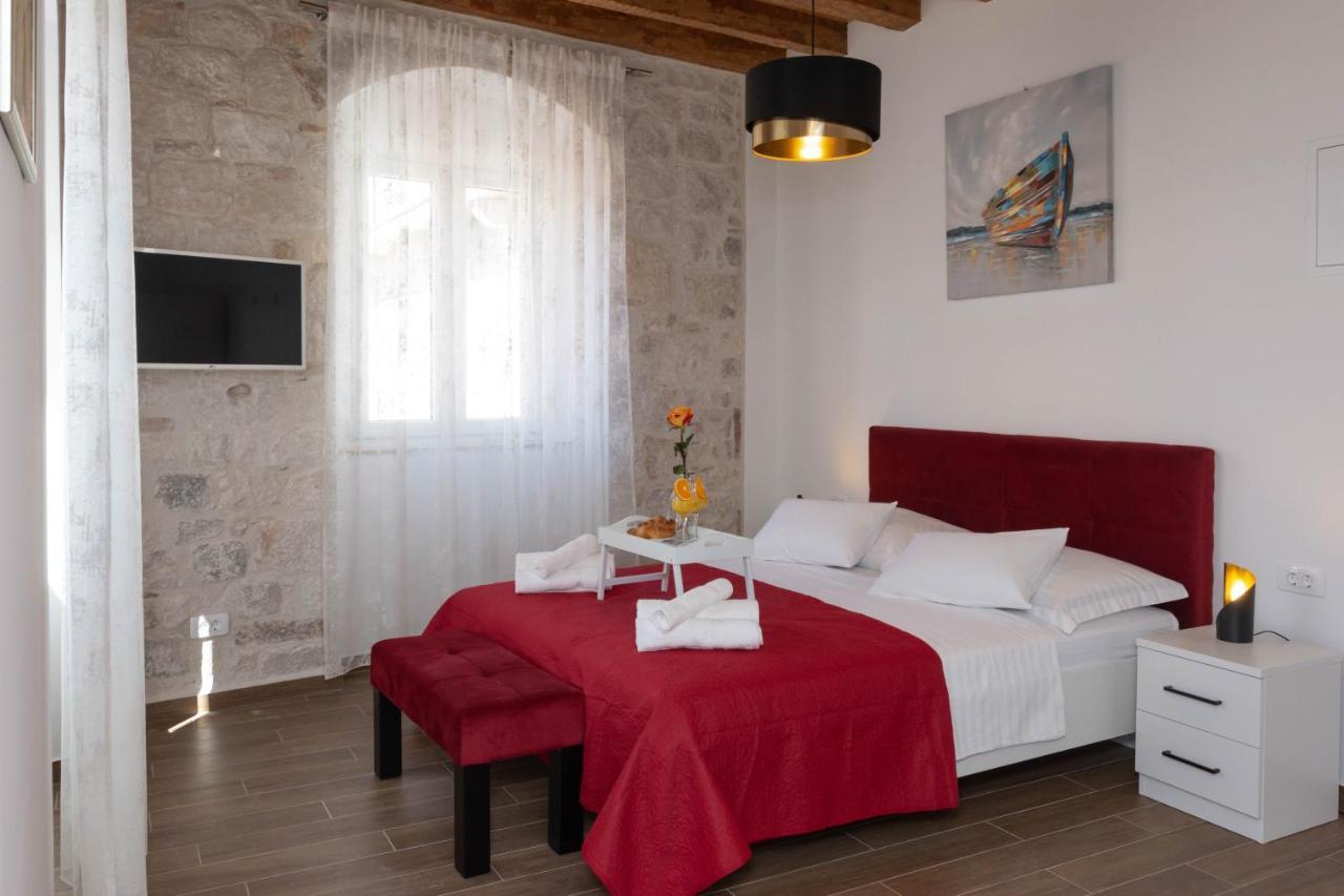 Luxury Rustic Chic Pensionat 4*