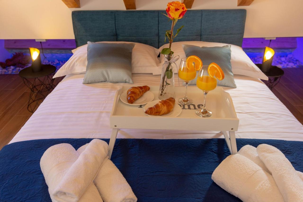 Luxury Rustic Chic Pensionat 4*