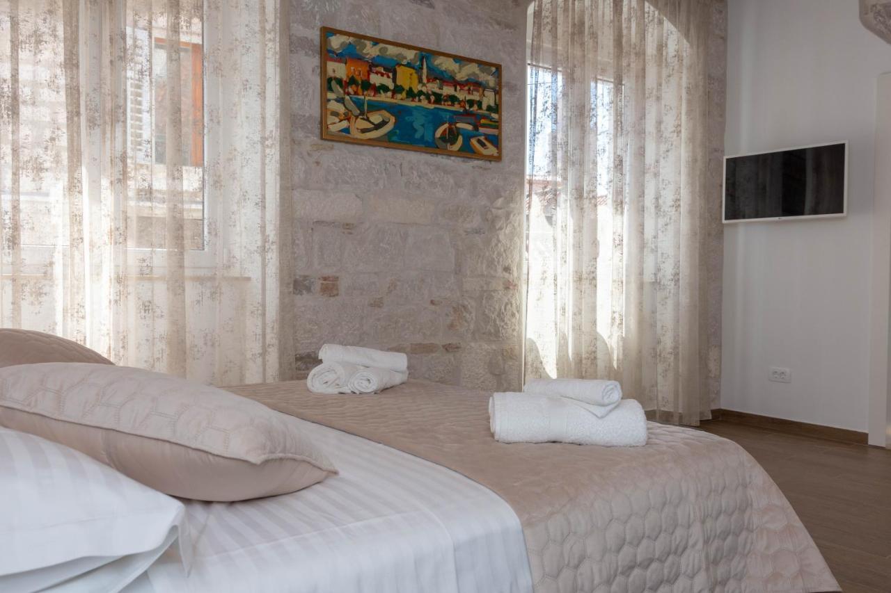 Pensionat Luxury Rustic Chic
