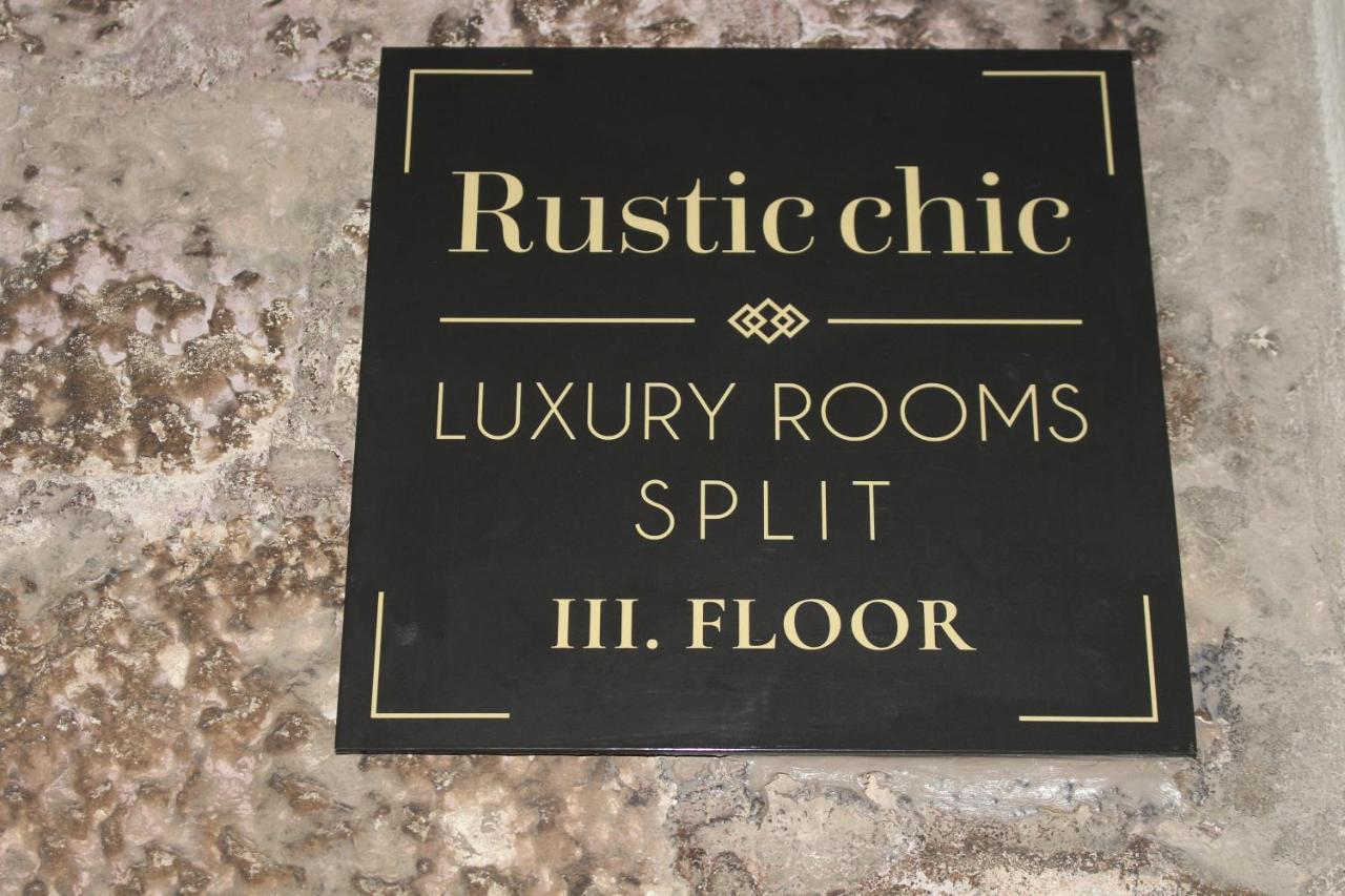 Pensionat Luxury Rustic Chic
