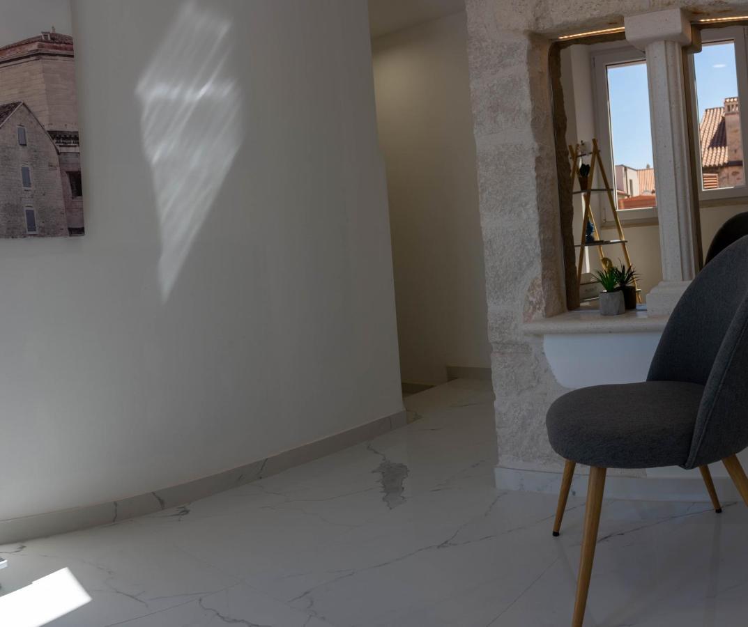 Luxury Rustic Chic Pensionat Split