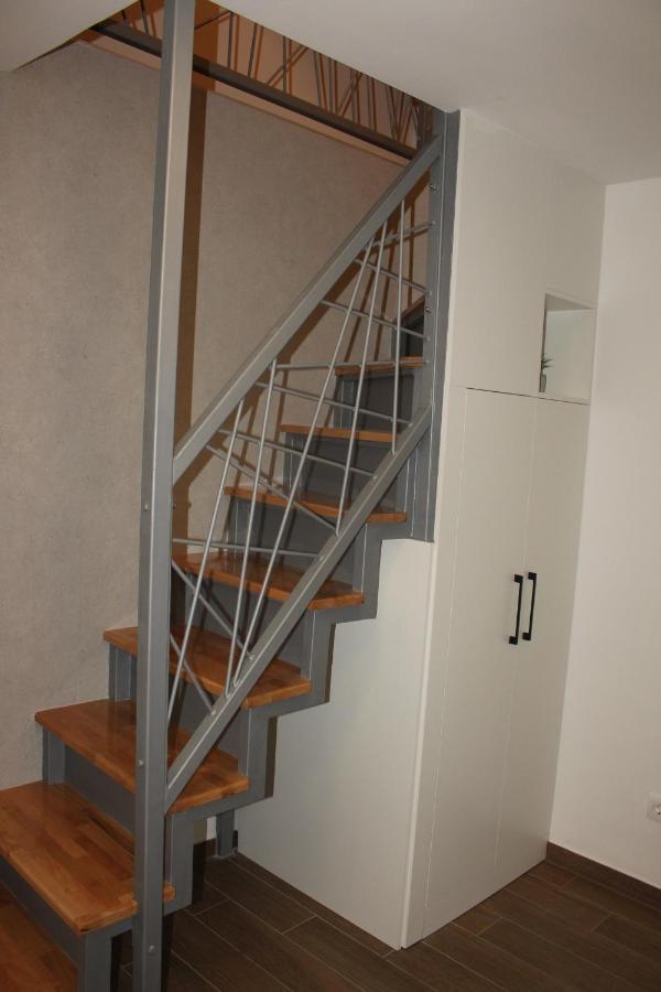 Pensionat Luxury Rustic Chic Split