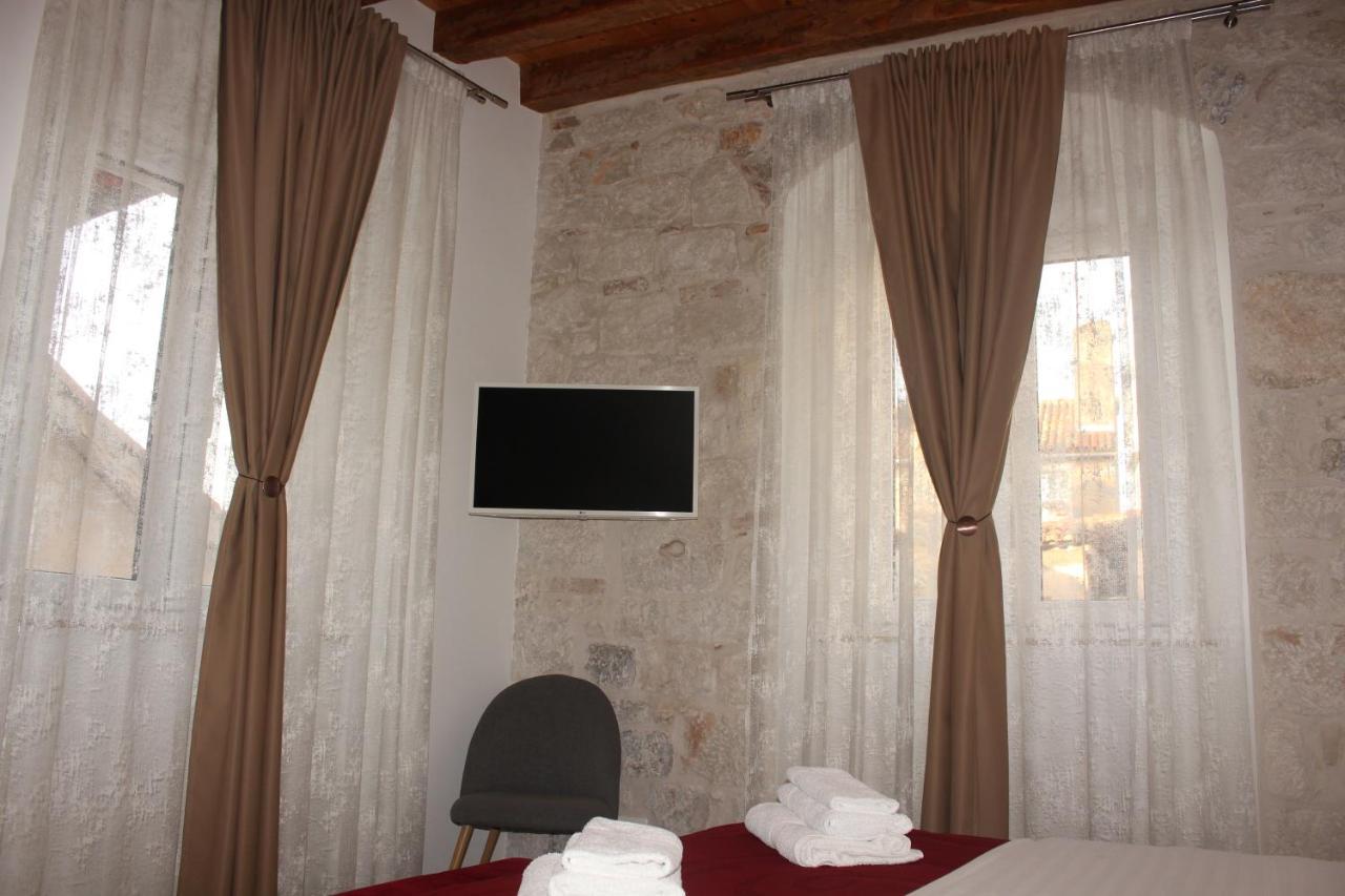 Pensionat Luxury Rustic Chic