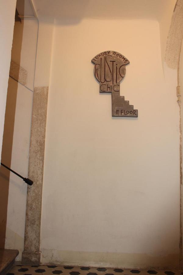 Pensionat Luxury Rustic Chic Split
